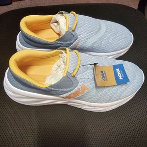 Hoka Tennis Shoes